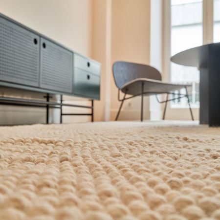 Apartamento Boutique/Progreso Vigo Zewnętrze zdjęcie