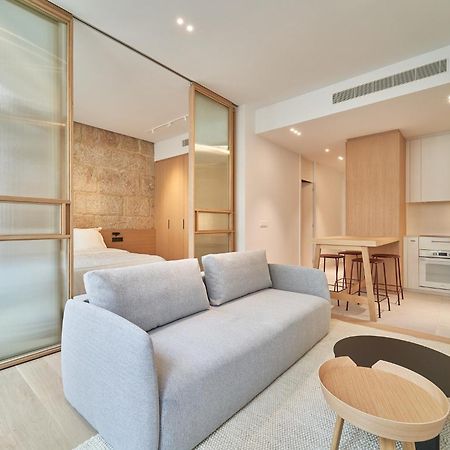 Apartamento Boutique/Progreso Vigo Zewnętrze zdjęcie