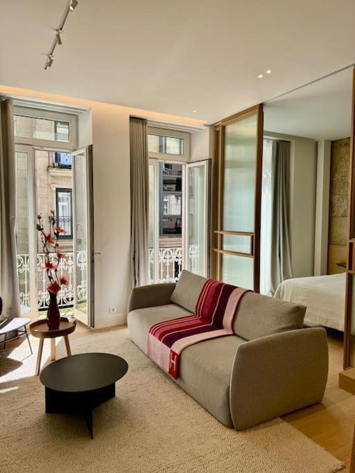 Apartamento Boutique/Progreso Vigo Zewnętrze zdjęcie