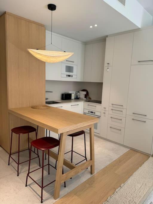 Apartamento Boutique/Progreso Vigo Zewnętrze zdjęcie