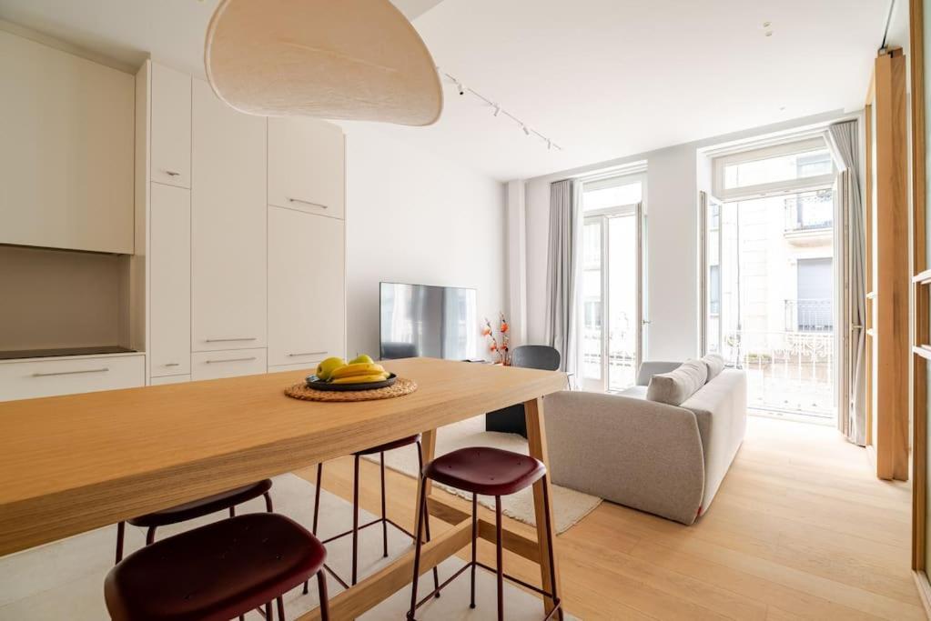 Apartamento Boutique/Progreso Vigo Zewnętrze zdjęcie