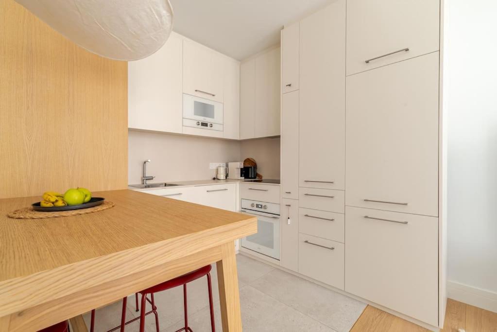 Apartamento Boutique/Progreso Vigo Zewnętrze zdjęcie