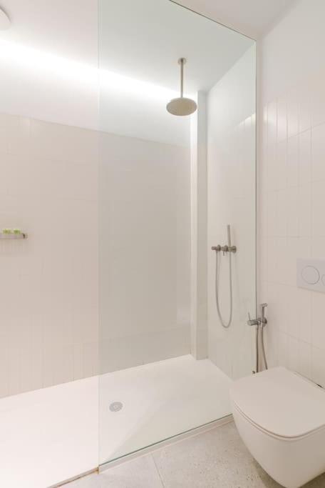 Apartamento Boutique/Progreso Vigo Zewnętrze zdjęcie