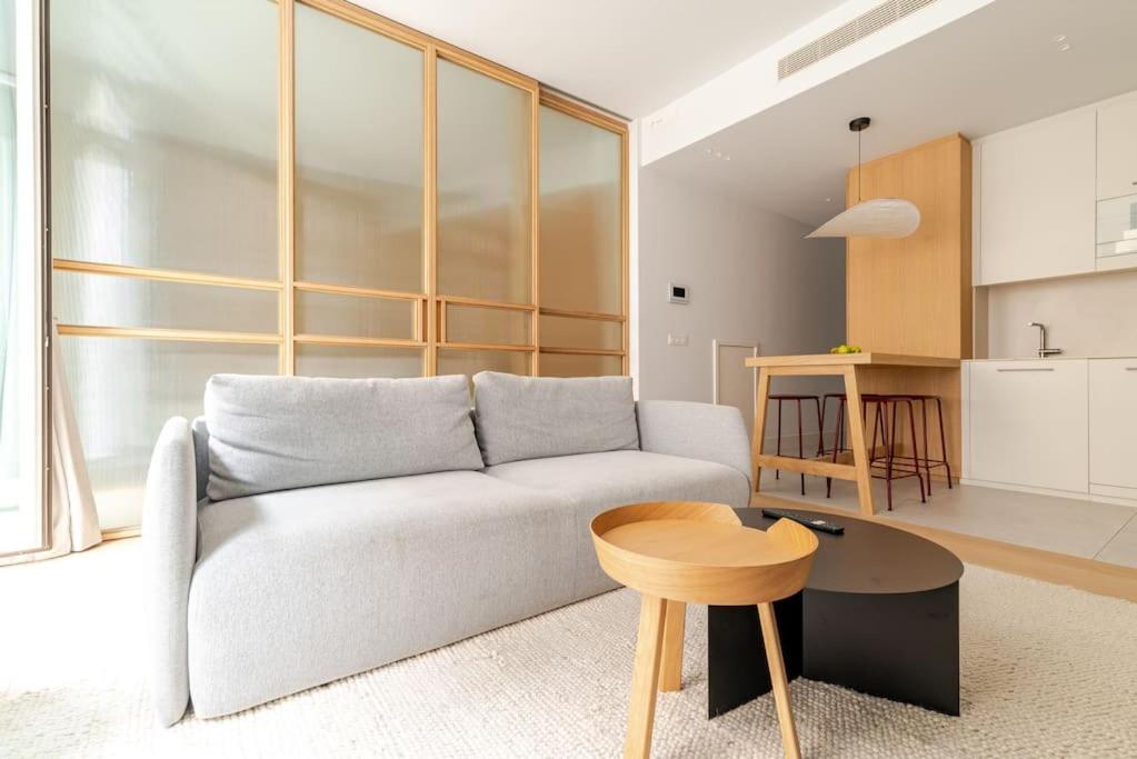 Apartamento Boutique/Progreso Vigo Zewnętrze zdjęcie